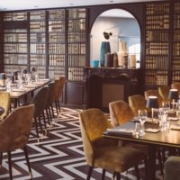 Le Bistrot du Gabriel